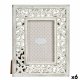 Fotoram Vit Tr MDF 19,6 x 24,5 x 1 cm (6 antal)