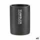 Tandborsthllare Berilo 77935 Tumbler Gr Harts 7,5 x 10,2 x 7,5