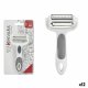 Potatisskalare Kinvara CK51327 Vit Gr Rostfritt stl polypropen