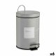 Pedalhink Berilo Beauty Products Vit Gr Stl Plast 3 L (6 antal