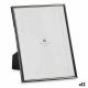 Fotoram Gift Decor MS61001-MAT BLACK MS61001-MAT BLACK Svart Gla