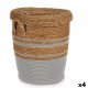 Korg Gift Decor YY21620J03S1 Brun Gr Havsalger (4 antal)