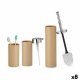 Badkit Berilo B6274 S3-2 Brun Plast (8 antal)
