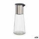 Oljeflaska Vivalto LH0915 LH0915 Transparent Silvrig Silver Meta