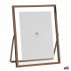 Fotoram Gift Decor MS61015-B-C MS61015-B-C Koppar Metall Glas Pl