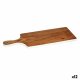 Skrbrda Kinvara 78376 Vit 17,3 x 1,5 x 44,8 cm (12 antal)