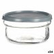 Rund matlda med lock Vivalto 249-3 Gr Plast 415 ml 12 x 6 x 12