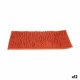 Badrumsmatta Berilo Orange 60 x 40 x 2 cm 11 x 11 x 47 cm (12 an