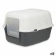 Kattlda Mascow 87952 Gr Antracitgr Plast 48 x 32 x 38 cm (12