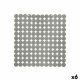 Halkfri duschmatta Berilo Gr PVC 54 x 54 x 1 cm 6 x 55 x 6 cm (