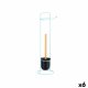 Toalettrullehllare Berilo W2930APB - 408 Bl 17 x 57 x 16,5 cm
