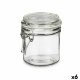 Burk Vivalto Transparent 250 ml (6 antal)