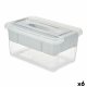 Allsidig lda Kipit 02 1310 Gr Transparent Plast 5 L 29,5 x 14,