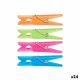 Kldnypor Multicolour Plast 24 Delar Set (24 antal)