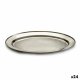 Bricka Silvrig Rostfritt stl 40 x 2,5 x 26,5 cm (24 antal)