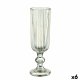 Champagneglas Vivalto OCT-DK80006C Grn Glas 160 ml Rnder (6 an