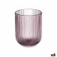 Glas Rnder Rosa Glas 270 ml (6 antal)