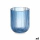 Glas Rnder Bl Glas 270 ml (6 antal)