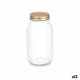 Burk Vivalto LGMS01-PK LGMS01-PK Transparent Gyllene 950 ml (12