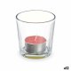 Doftljus Acorde Tealight Rda Br (12 antal)