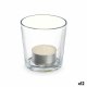 Doftljus Acorde Vanilj Glas (12 antal)
