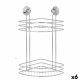 Duschstd Berilo CN-W6753-5 Stl ABS 26 x 39 x 19 cm (6 antal)