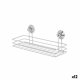 Duschstd Berilo CN-W6753-1 Stl ABS 35 x 13 x 13 cm (12 antal)