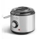 Frits Argon Svart Transparent Silvrig 1 L 950 W