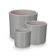 Krukset Ibergarden Gr Lera  14 cm  22 cm  17 cm 3 Delar