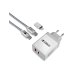 Vggladdare Subblim 25 W