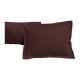 rngottsset Lovely Home LH71587 Brun 50 x 70 cm 2 antal