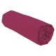 Inpassat underlakan Lovely Home LH71610 Fuchsia Rose 180 x 200 +