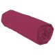 Inpassat underlakan Lovely Home LH71611 Fuchsia 160 x 200 + 30 c