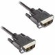 Frlngningskabel DVI-D Lineaire VHD10D 2 m Hankontakt/Hankontak