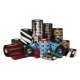 Punktmatris Original Zebra 03200BK04045 Svart