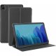 Fodral till Lsplatta Mobilis Galaxy Tab A9 8,7" Svart