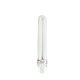 Sjlvlysande ledning EDM 00275 Vit 9 W