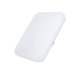 Inflld taklampa/vgglampa med LED EDM 32526 F 100 W 24 W (6500