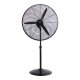 Stende Flkt EDM industriell Svart 180 W