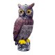 Repeller EDM 06078 polypropen  19 x 40 cm Fglar Uggla