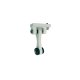 Remskiva fr pergola Micel TLD21 Nylon 65 x 18,5 x 90 mm Lpare