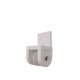Remskiva fr pergola Micel TLD19 Nylon 4,3 x 4,2 x 7,8 cm Fronta