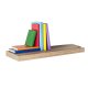 Hyllor Fepre 047685 Tlgy 60 x 25 cm Invisible