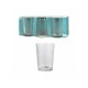 Glasset Excellent Houseware ye6000770 Transparent Glas 425 ml (6