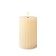 LED Ljus Lumineo Krm Med relief (AAA)