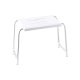 Sittpall Lifetime Vit 50 x 24 cm