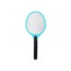 Uppladdningsbart och insektsddande racket med LED Lifetime 48 x