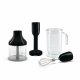 Tillbehrskit Smeg HBAC11BL Svart