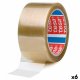 Sjlvhftande band TESA 132 m Transparent Multicolour (6 antal)