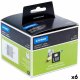 Etiketter till Skrivare Dymo Vit Svart 32 x 57 mm 1000 Delar (6